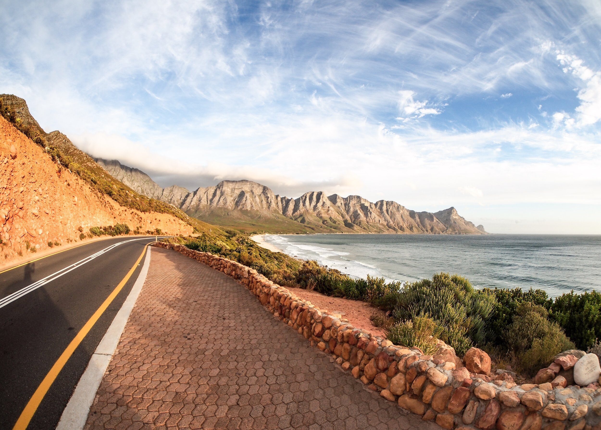 Garden Route – South Africa