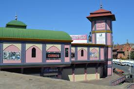 Victoria Street Market