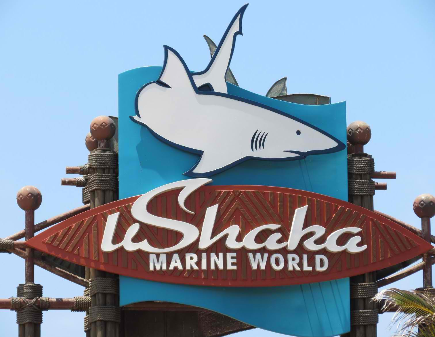 uShaka-Marine-World